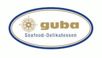 Guba Trade Logo